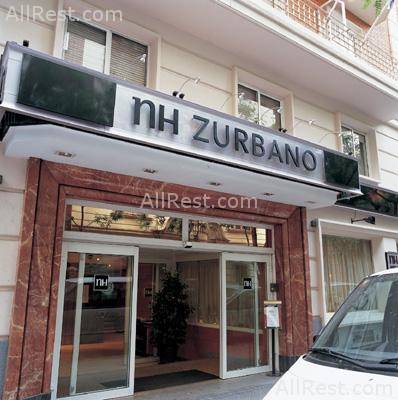 NH Zurbano 2